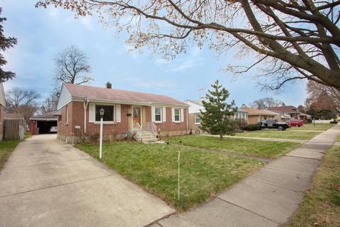1232 N Hillside Ave, Berkeley, IL 60163 photo 2