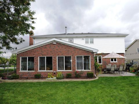 19384 Walnut St, Mokena, IL 60448 photo 24