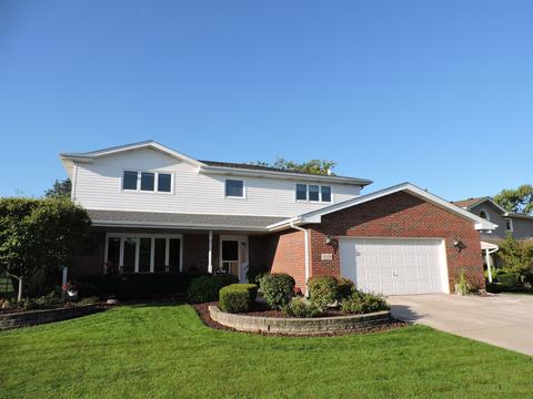 19384 Walnut St, Mokena, IL 60448 photo 1