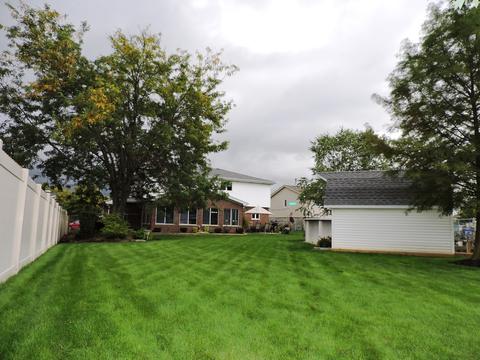 19384 Walnut St, Mokena, IL 60448 photo 32