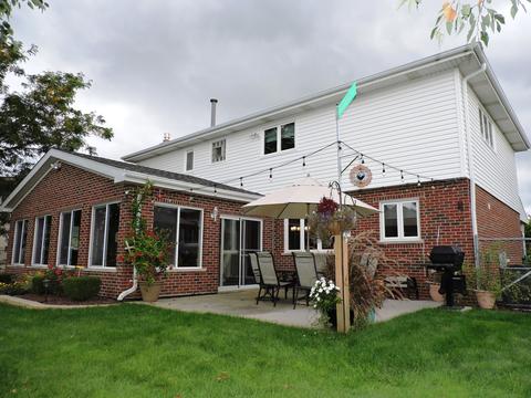 19384 Walnut St, Mokena, IL 60448 photo 23