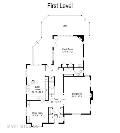 949 Golfview Rd, Glenview, IL 60025 photo 28