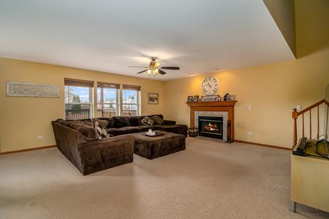 1806 Burshire Dr, Plainfield, IL 60586 photo 2