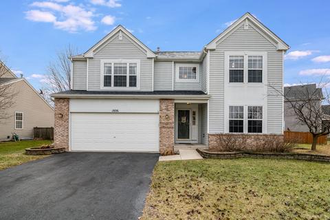 1806 Burshire Dr, Plainfield, IL 60586 photo 1
