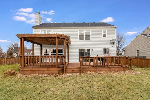 1806 Burshire Dr, Plainfield, IL 60586 photo 20