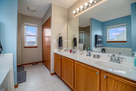1806 Burshire Dr, Plainfield, IL 60586 photo 10