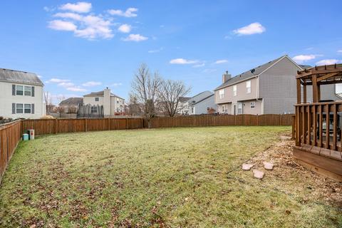 1806 Burshire Dr, Plainfield, IL 60586 photo 19