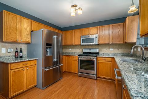 1806 Burshire Dr, Plainfield, IL 60586 photo 5
