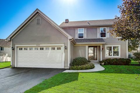 443 Harvard Ln, Bartlett, IL 60103 photo 39