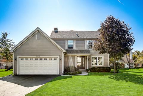 443 Harvard Ln, Bartlett, IL 60103 photo 1