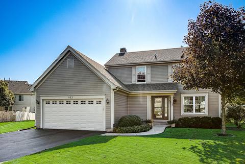 443 Harvard Ln, Bartlett, IL 60103 photo 38