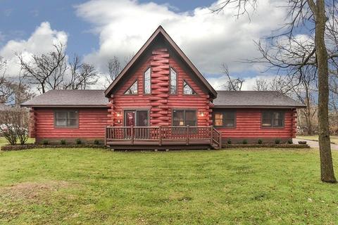 10320 Kendall Ave, Algonquin, IL 60102 photo 1