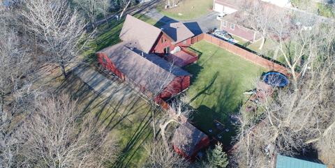 10320 Kendall Ave, Algonquin, IL 60102 photo 33