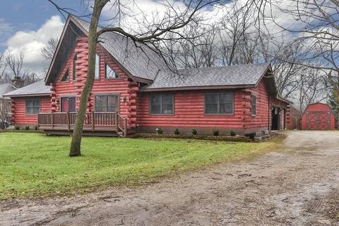 10320 Kendall Ave, Algonquin, IL 60102 photo 2