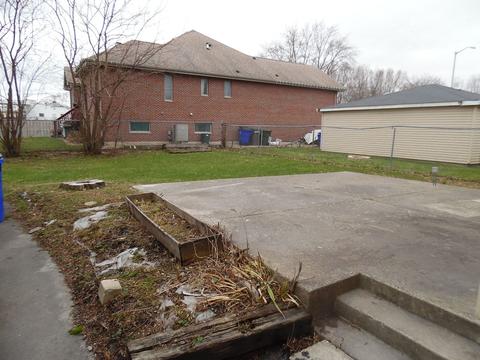 116 N Hunter St, Thornton, IL 60476 photo 3