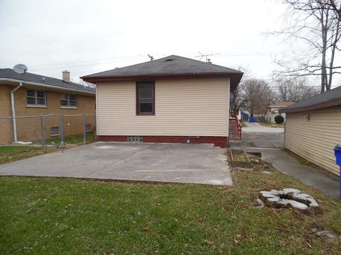 116 N Hunter St, Thornton, IL 60476 photo 2