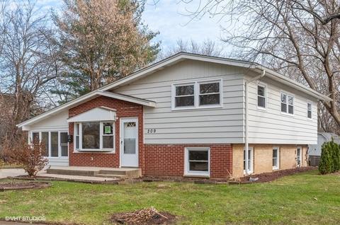 209 7th St, Wheeling, IL 60090 photo 2
