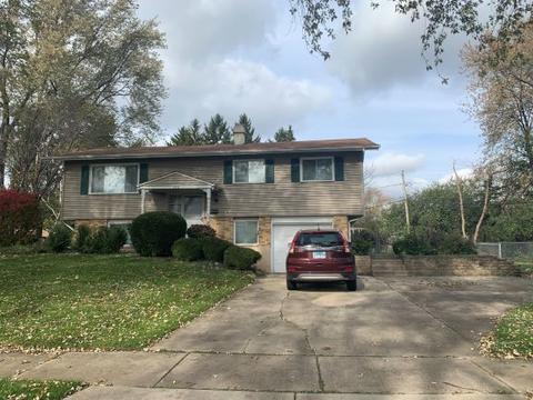 520 Amherst Ln, Hoffman Estates, IL 60169 photo 1
