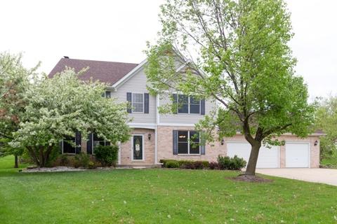 1500 Fox Path Ct, Hoffman Estates, IL 60192 photo 1