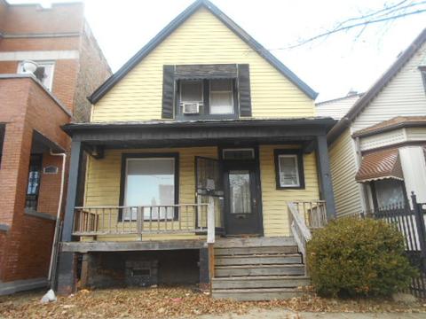 7530 S Champlain Ave, Chicago, IL 60619 photo 1