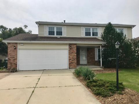 6237 157th Pl, Oak Forest, IL 60452 photo 1