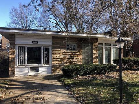 7429 S Constance Ave, Chicago, IL 60649 photo 2