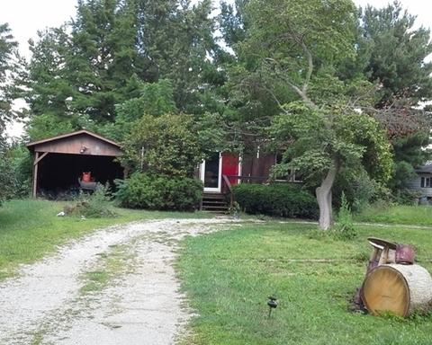 404 E 1st St, Lostant, IL 61334 photo 2