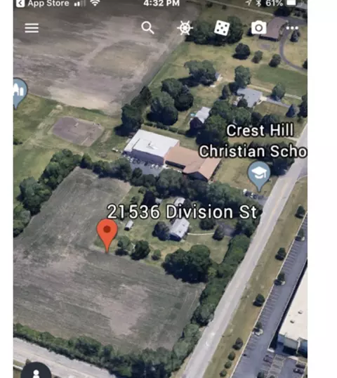 21536 W Division St, Lockport, IL 60441