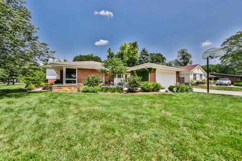 299 Uvedale Rd, Riverside, IL 60546 photo 2