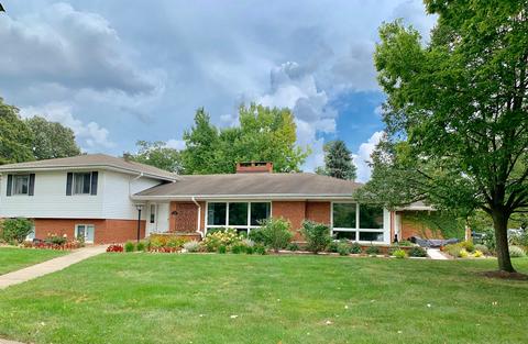 299 Uvedale Rd, Riverside, IL 60546 photo 1