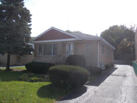 5429 St Charles Rd, Berkeley, IL 60163 photo 1