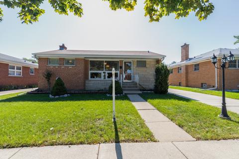 7155 W Wright Ter, Niles, IL 60714 photo 1