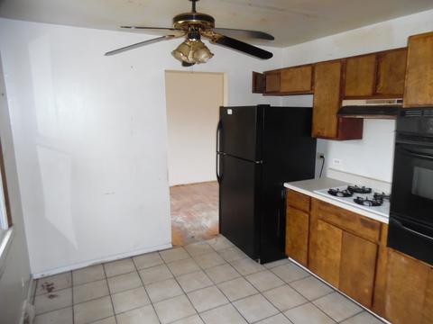 3207 Maple Ln, Hazel Crest, IL 60429 photo 7