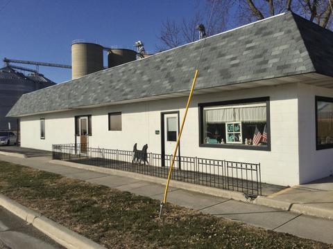 101 E Springfield Rd, Arcola, IL 61910 photo 1