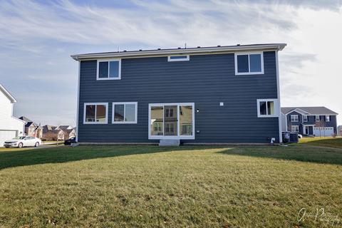 162 Hibiscus Ln, Elgin, IL 60124 photo 25