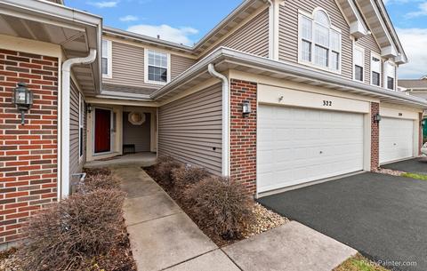 322 E Tall Oaks Ln, Itasca, IL 60143 photo 29