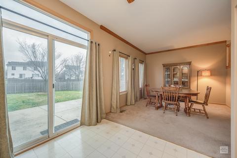 2803 River Bend Ln, Plainfield, IL 60586 photo 11