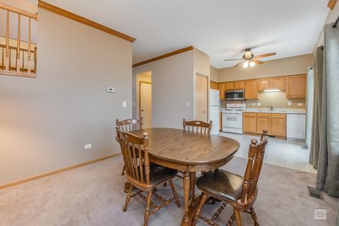 2803 River Bend Ln, Plainfield, IL 60586 photo 9
