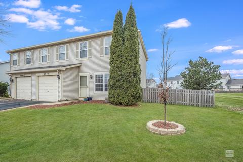 2803 River Bend Ln, Plainfield, IL 60586 photo 1