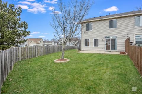 2803 River Bend Ln, Plainfield, IL 60586 photo 22