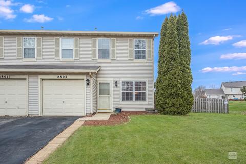2803 River Bend Ln, Plainfield, IL 60586 photo 2