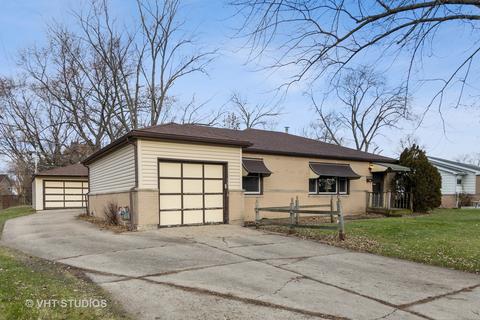 170 Bradley Ln, Hoffman Estates, IL 60169 photo 1
