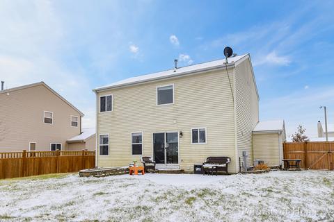 6305 Brunswick Dr, Plainfield, IL 60586 photo 15