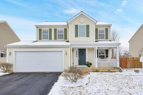 6305 Brunswick Dr, Plainfield, IL 60586 photo 1