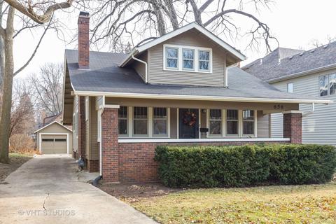 656 N Eagle St, Naperville, IL 60563 photo 1