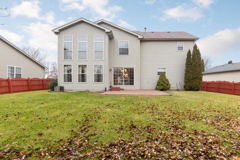7206 Faxton Ln, Plainfield, IL 60586 photo 20