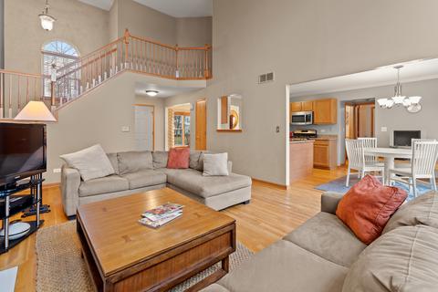 7206 Faxton Ln, Plainfield, IL 60586 photo 5