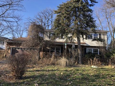 118 S Maple Ave, Hillside, IL 60162 photo 1
