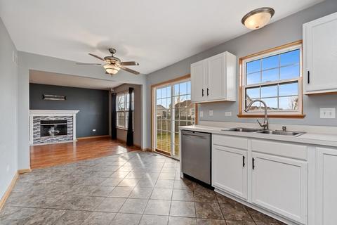 25740 S Daffodil Ln, Monee, IL 60449 photo 4