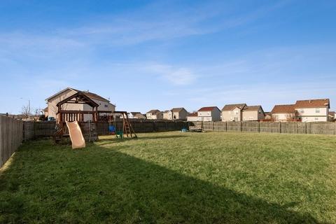 25740 S Daffodil Ln, Monee, IL 60449 photo 12